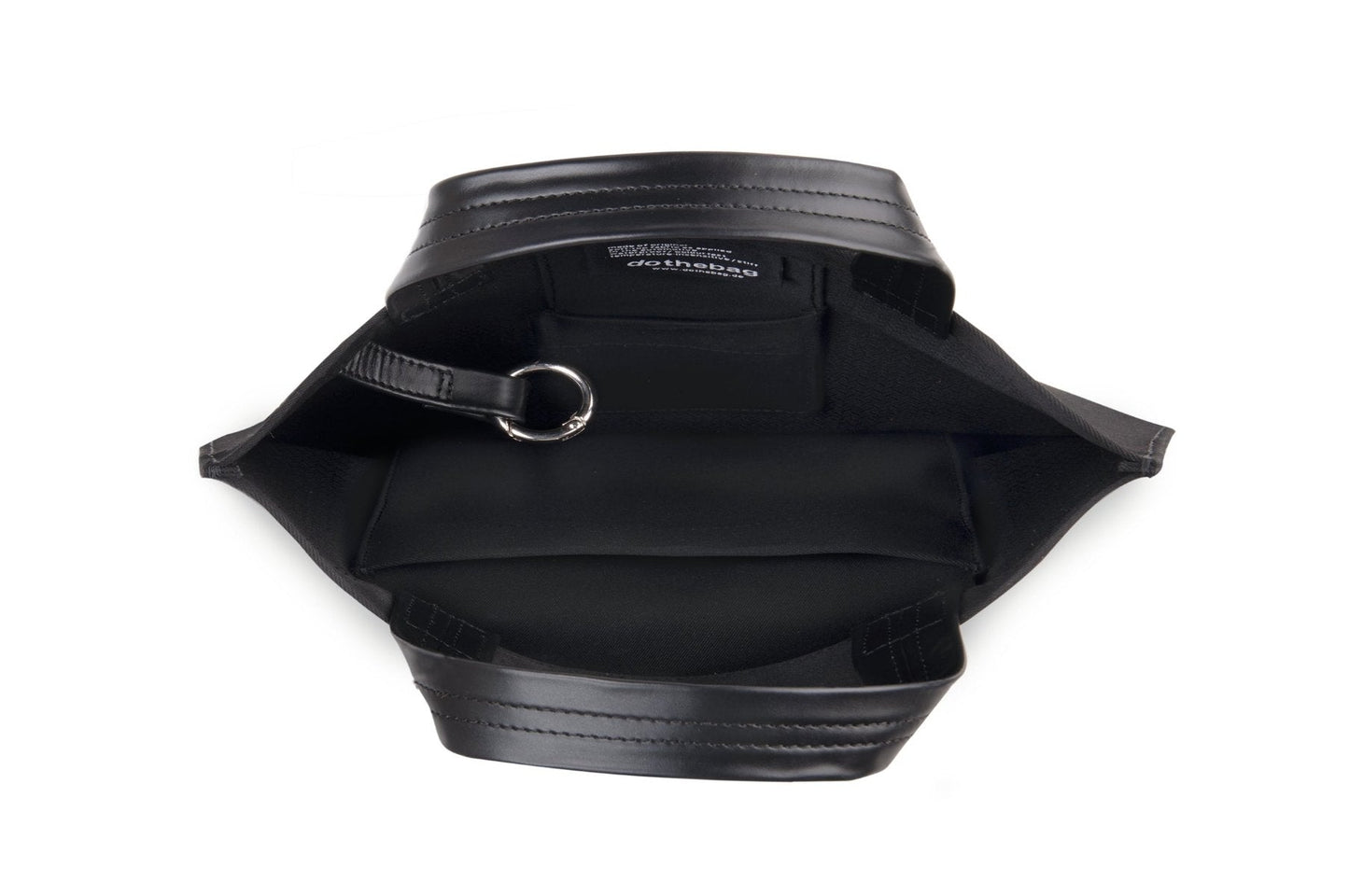 Cubicbag shopping bag