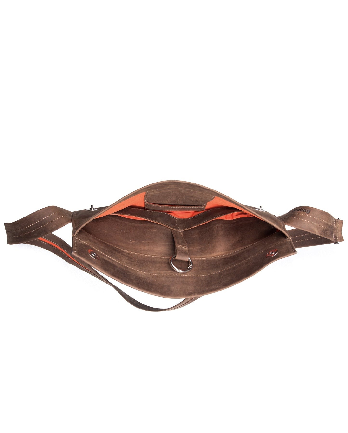Cubicbag Messengerbag large Toro