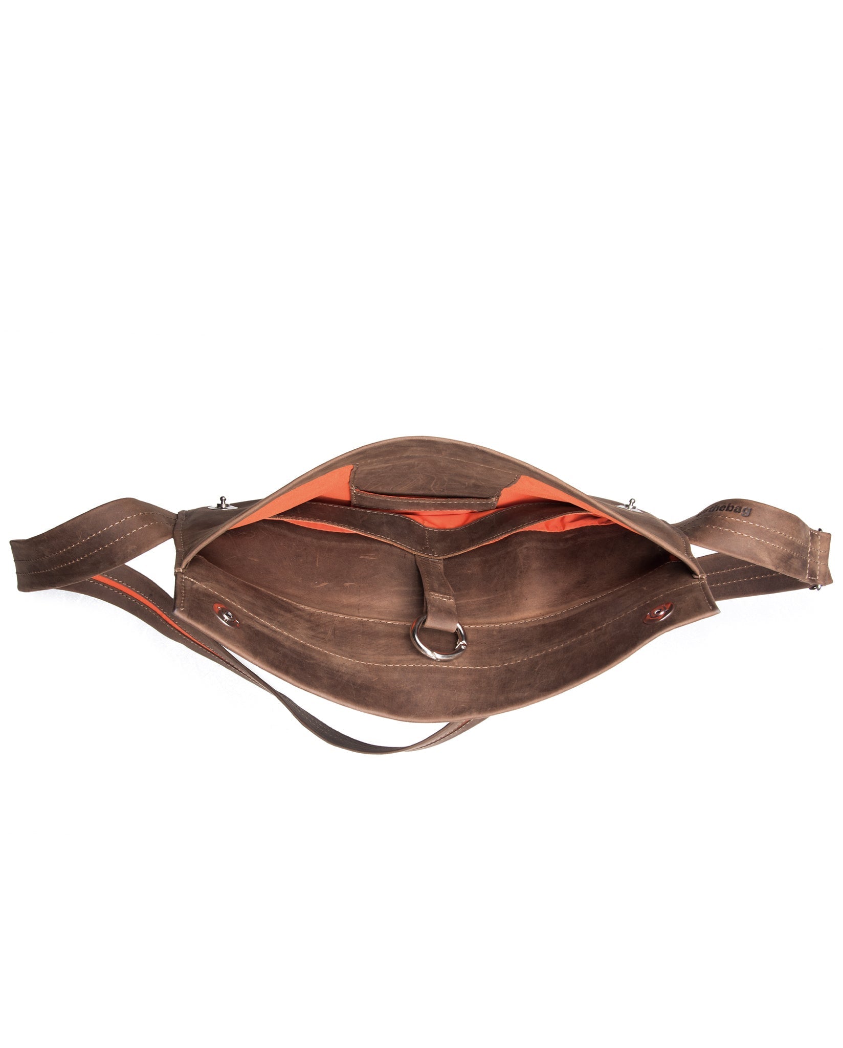 Cubicbag Messengerbag large Toro