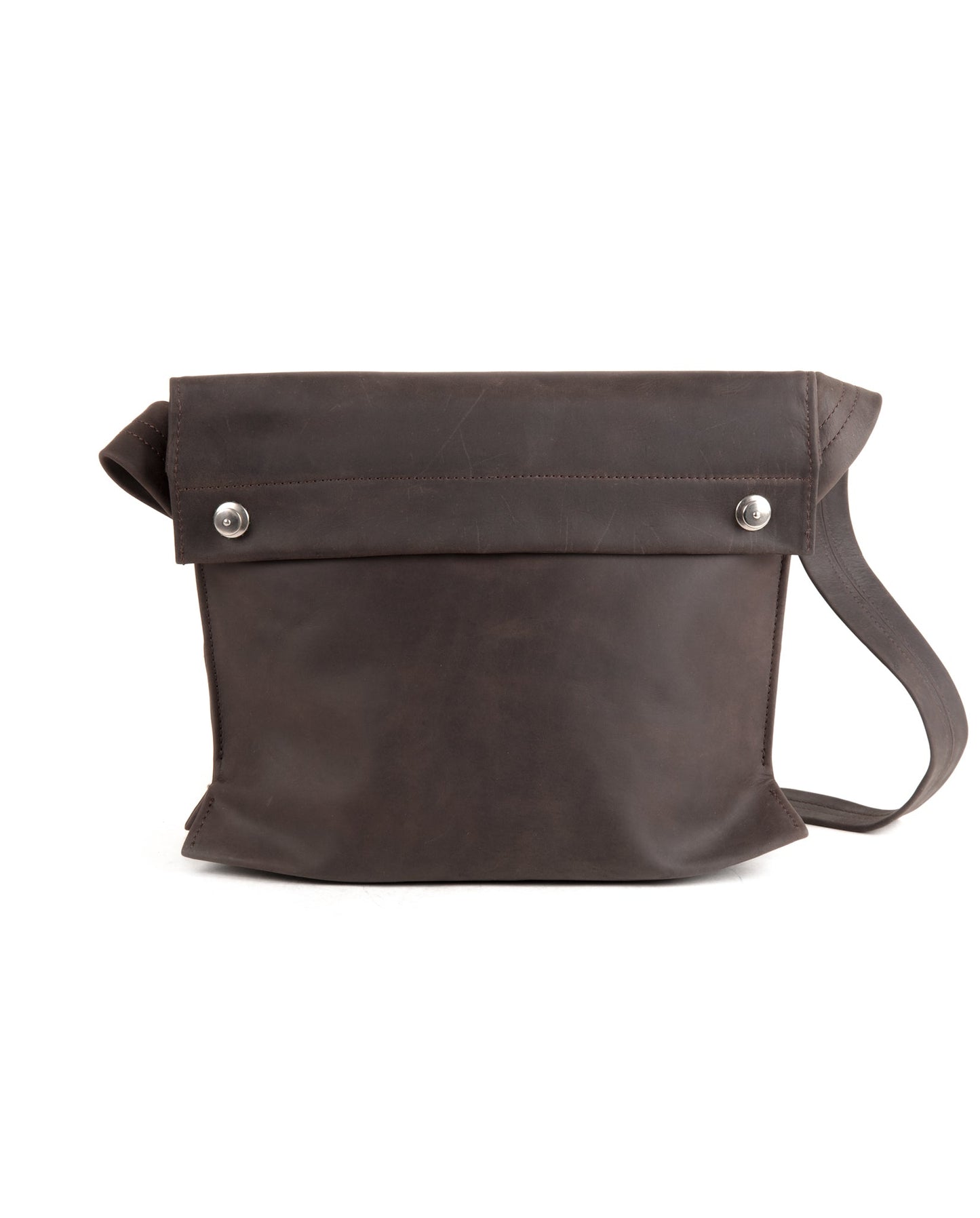 Cubicbag messengerbag small toro