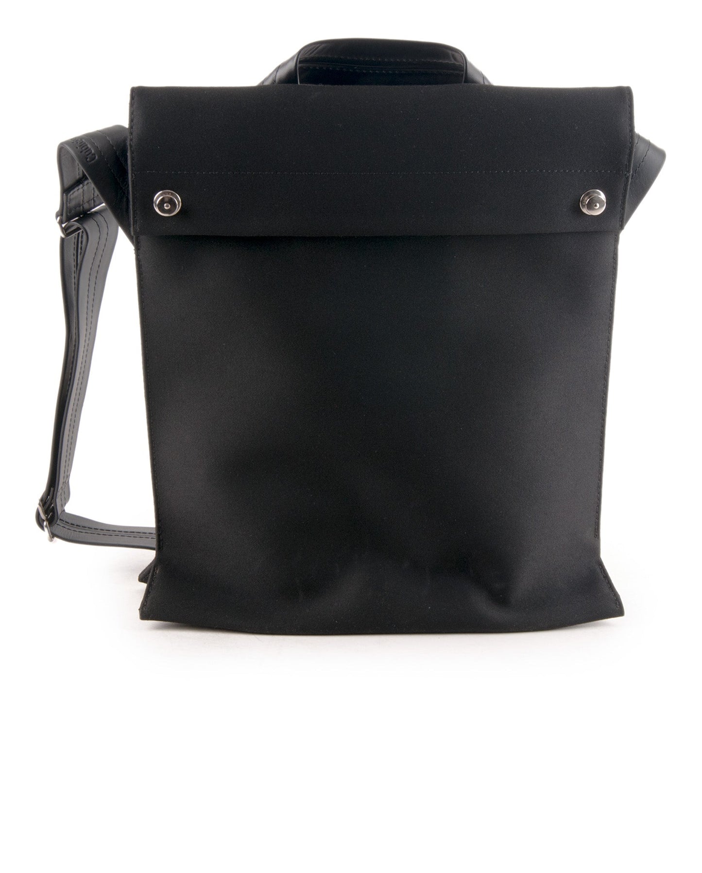 Cubicbag messengerbag up-end