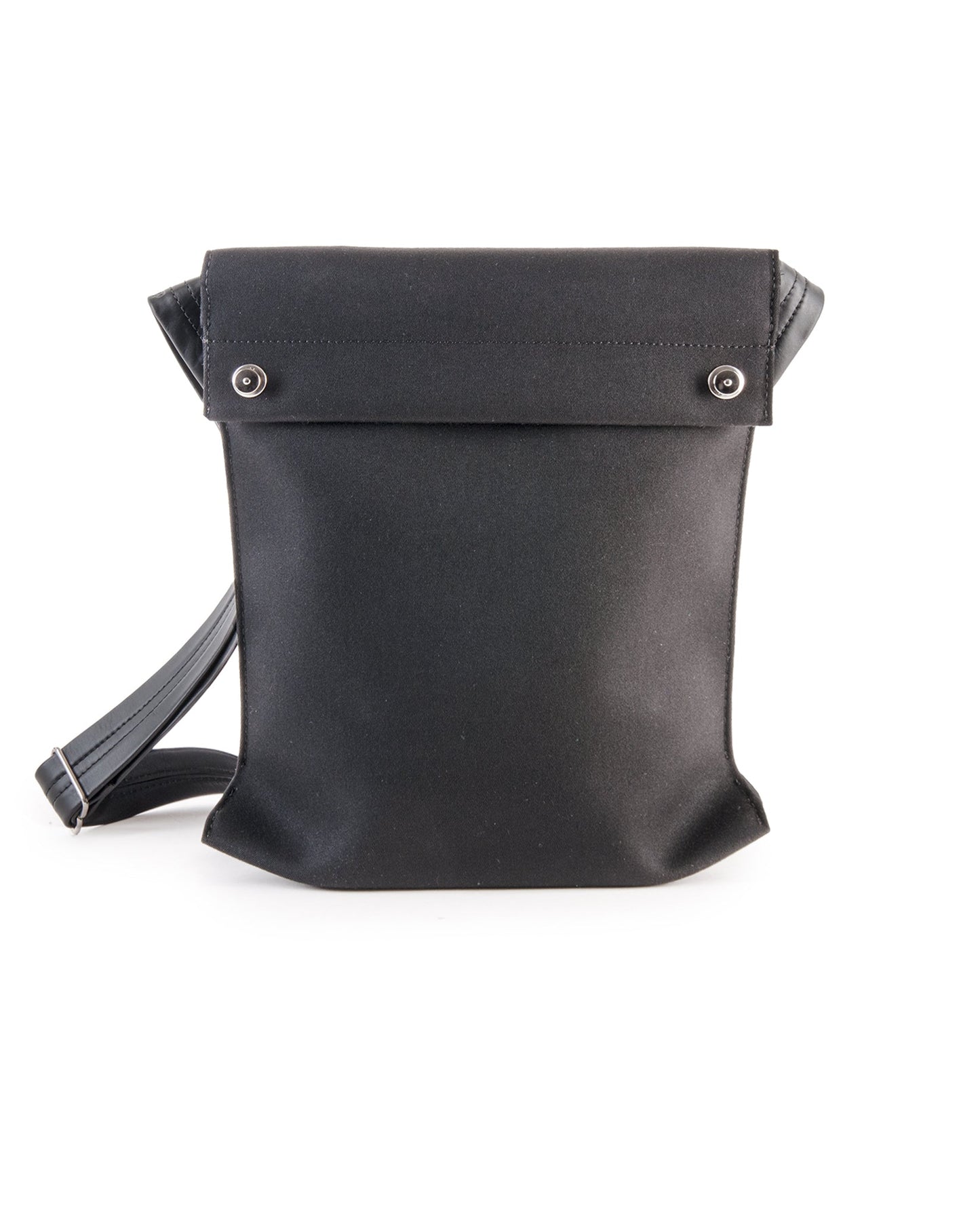 Cubicbag messenger up-end medium
