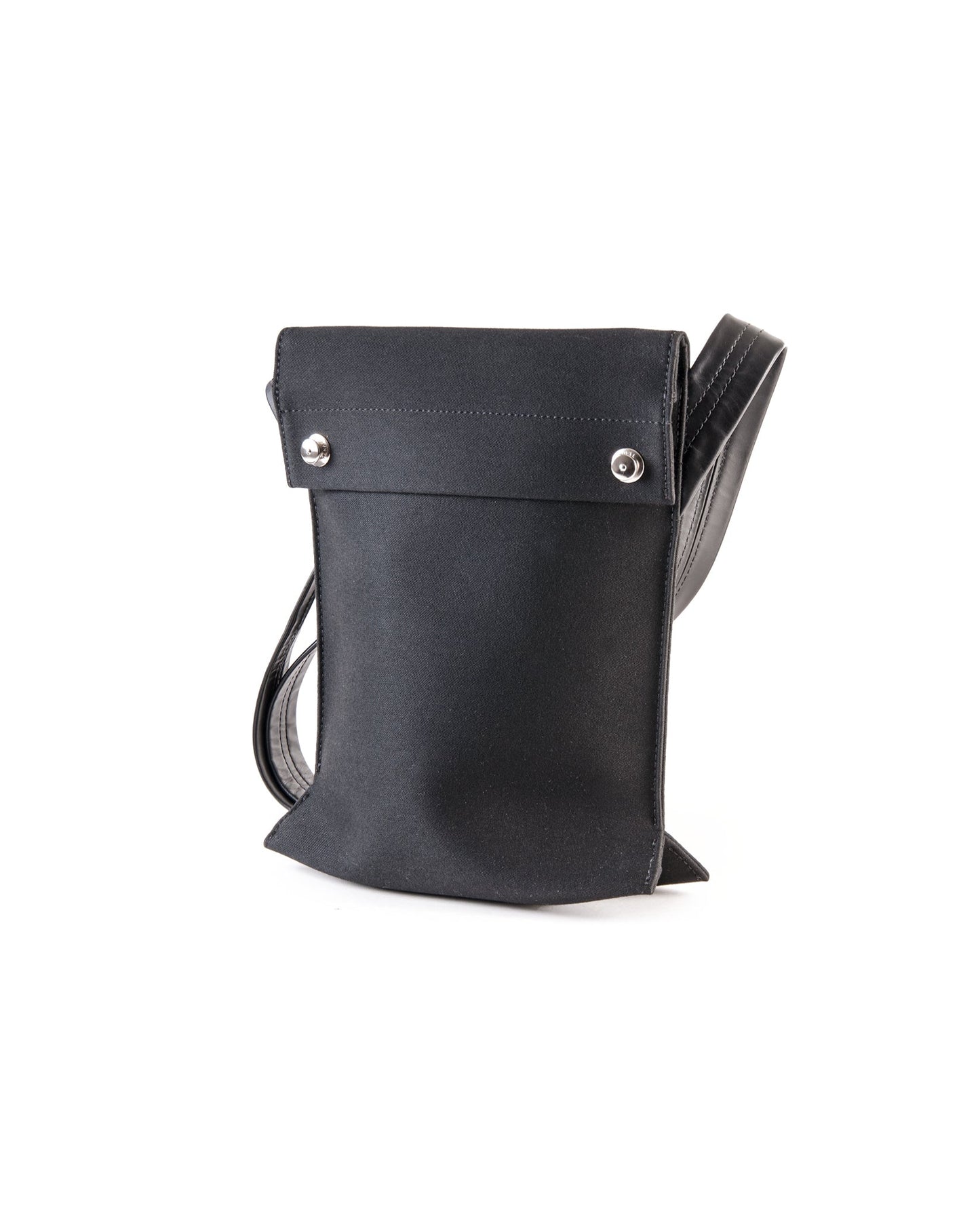 Cubicbag messenger bag up-end small