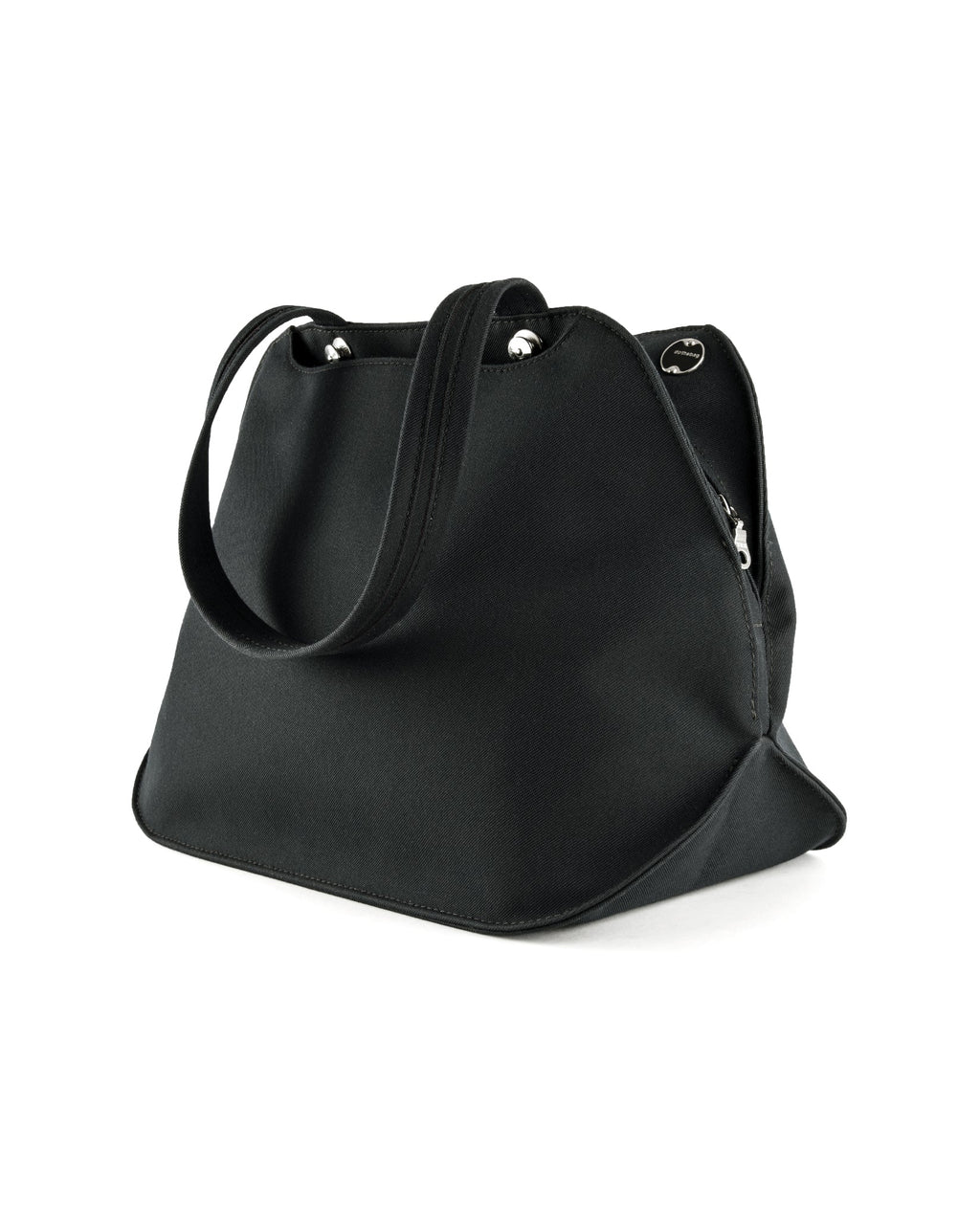 Cubicbag keeper