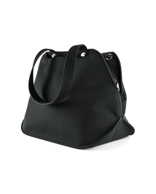 Cubicbag keeper