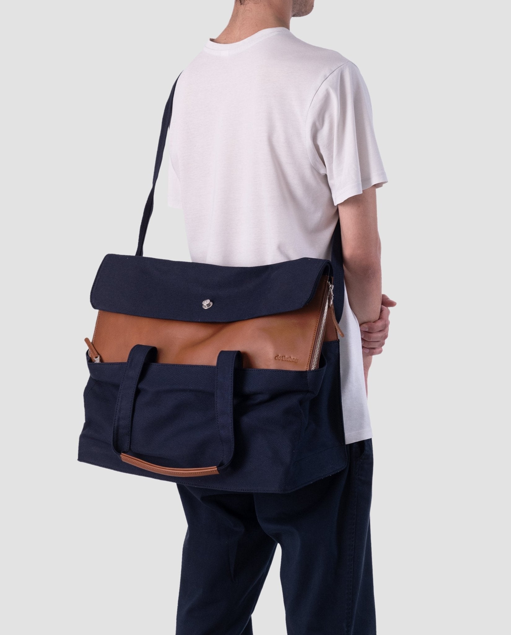 mailbag Travelbag