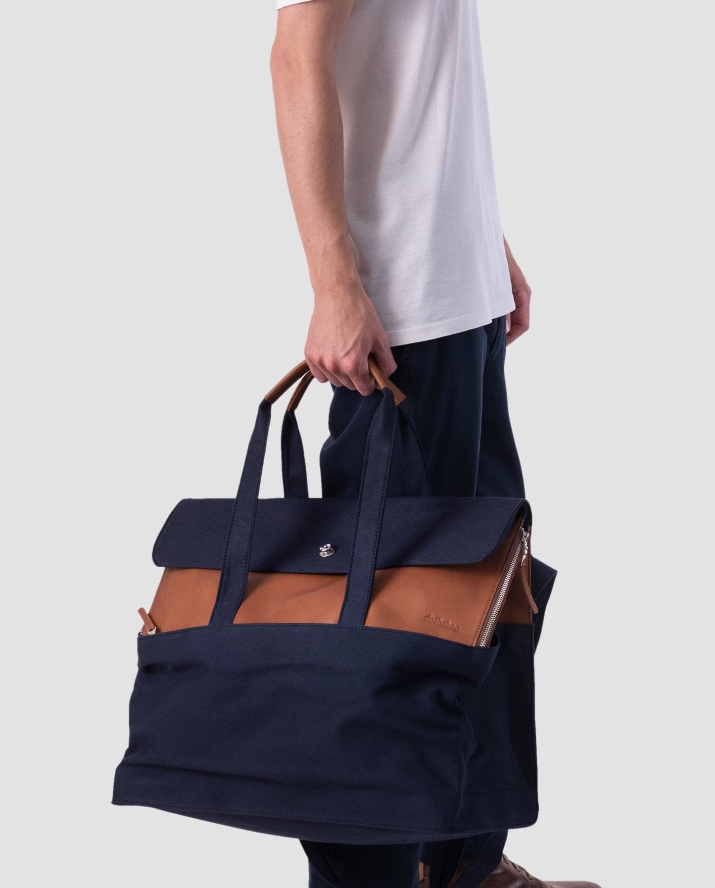 mailbag Travelbag