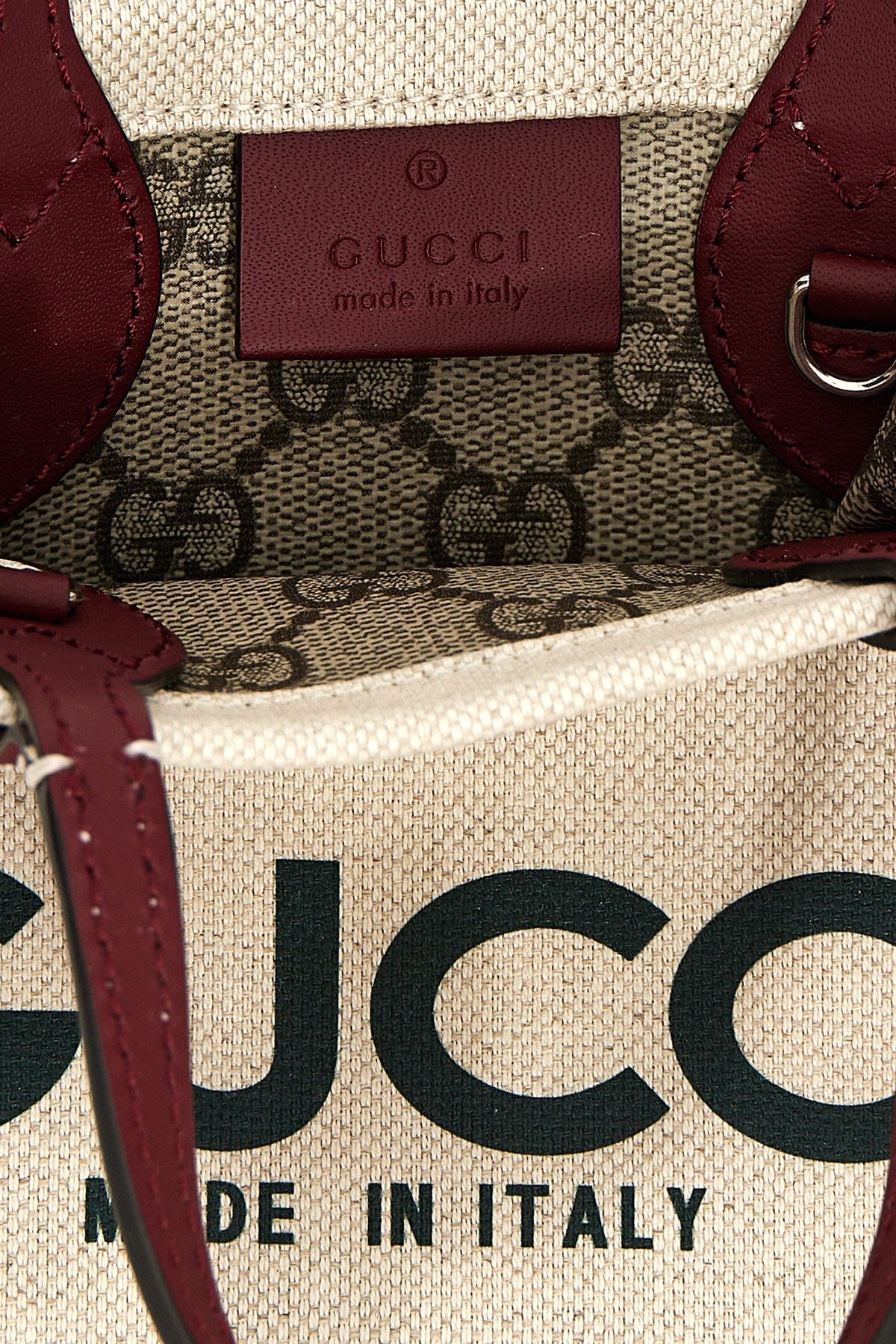 Gucci Women 'Gucci' Handbag