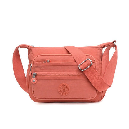 Nylon Designer Shoulder Bags For Women