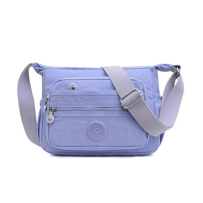 Nylon Designer Shoulder Bags For Women