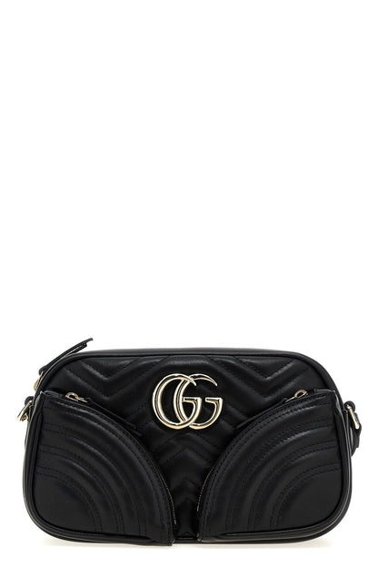 Gucci Women 'Gg Marmont' Small Shoulder Bag