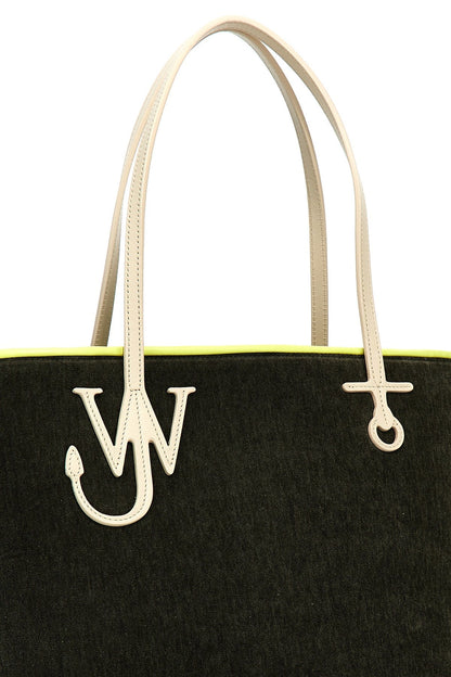 J.W.Anderson Women 'Tall Anchor Tote' Shopping Bag