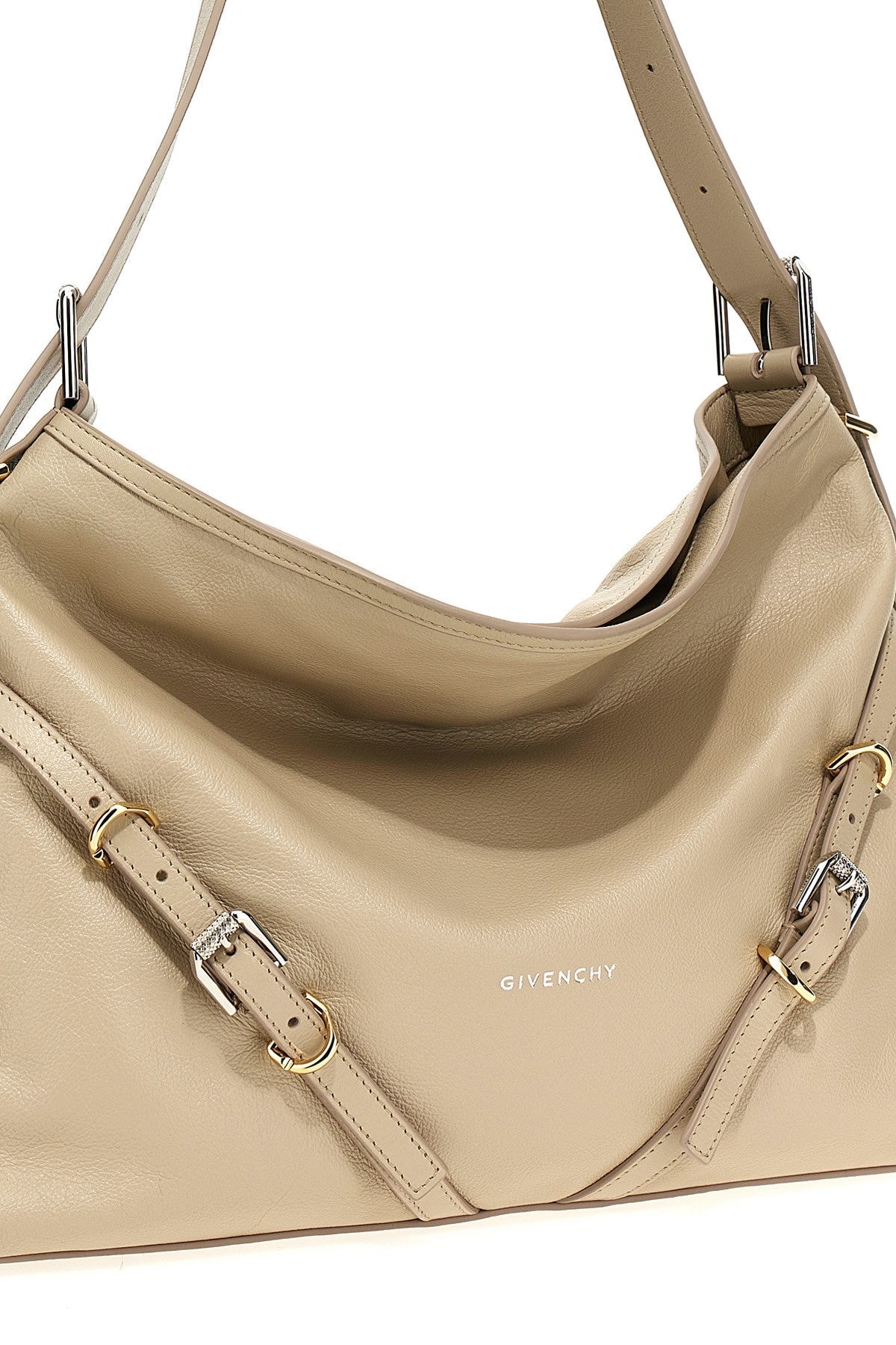 Givenchy Women 'Voyou' Midi Shoulder Bag