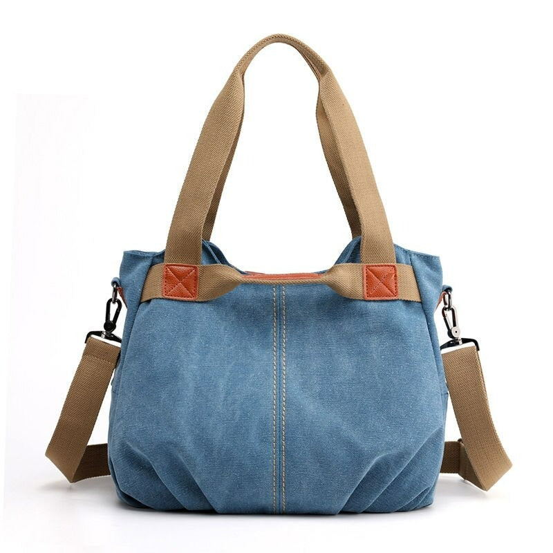 Large Capacity Shoulder Bag for Women