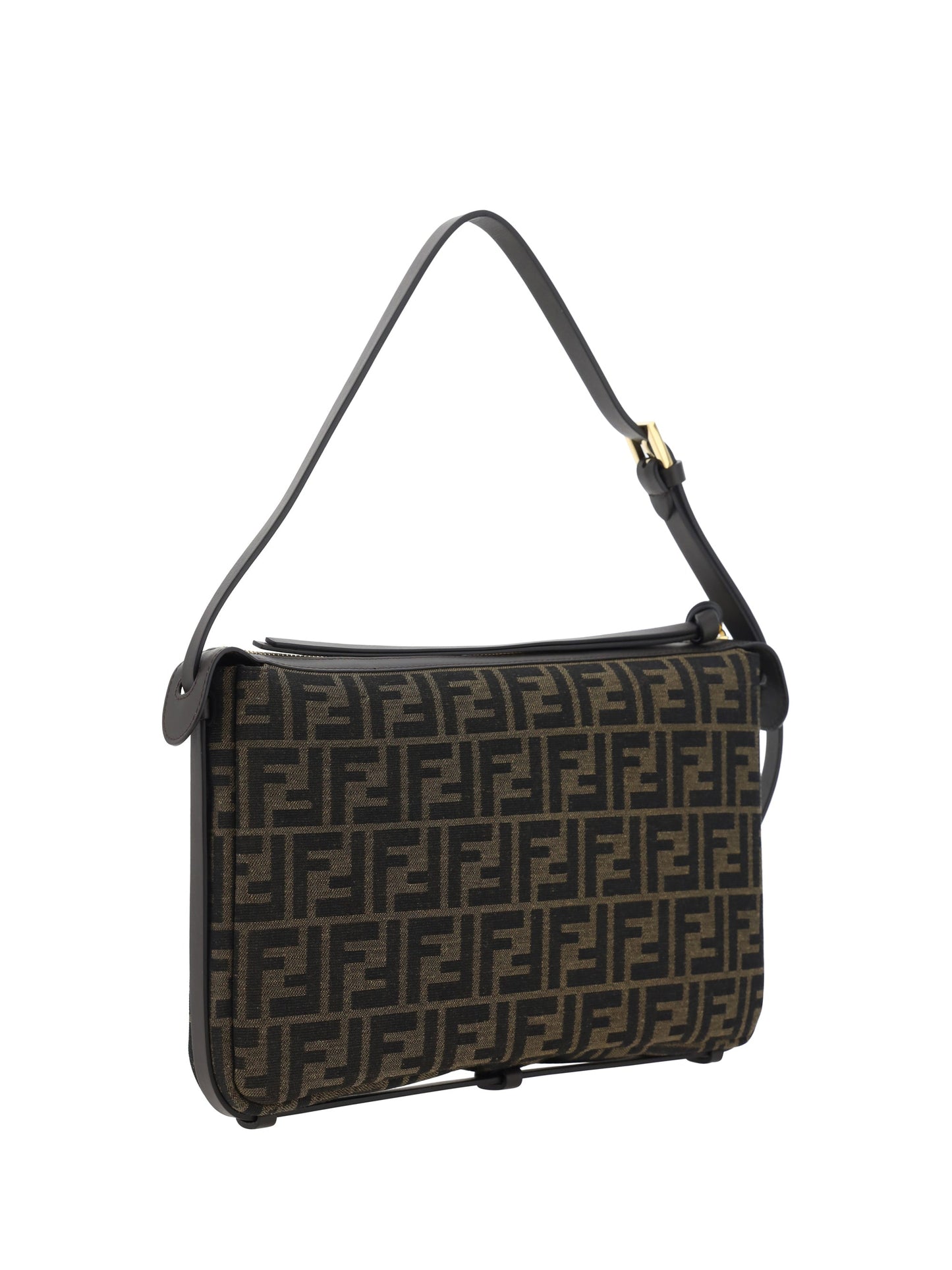 Fendi Women Flap Bag Shoulder Bag