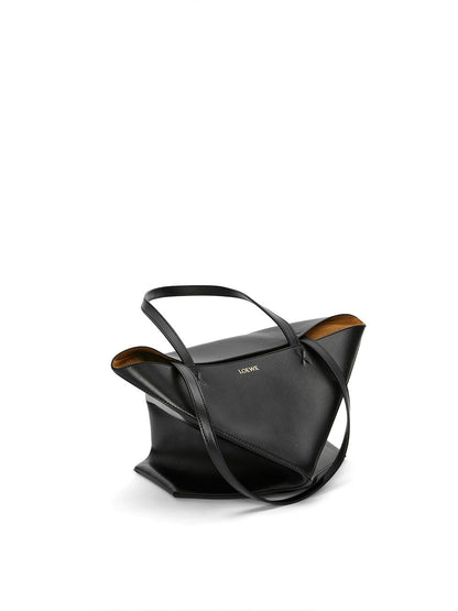 Loewe Women Puzzle Fold Tote