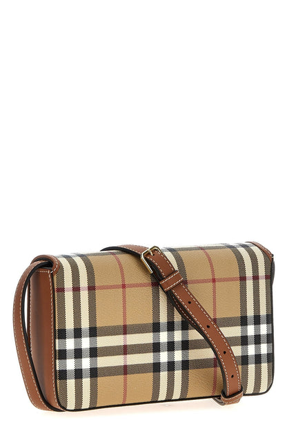 Burberry Women 'Hampshire' Crossbody Bag