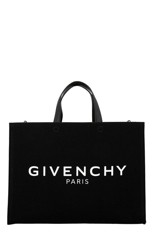 Givenchy Women 'G Media' Handbag