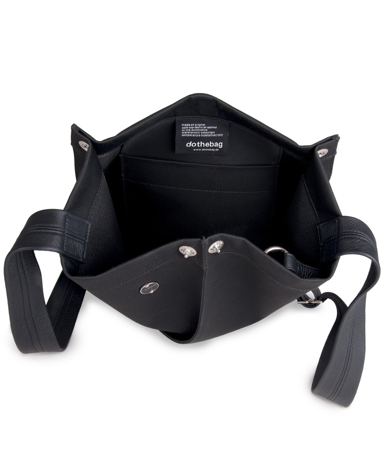 Cubicbag rucksack one