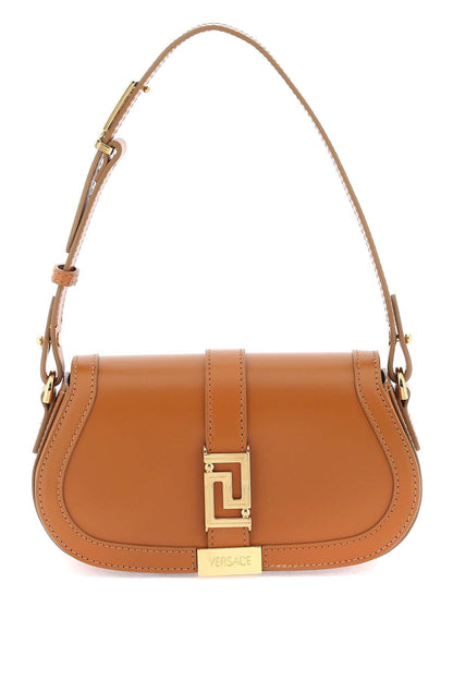 Versace 'Greca Goddess' Mini Shoulder Bag Women