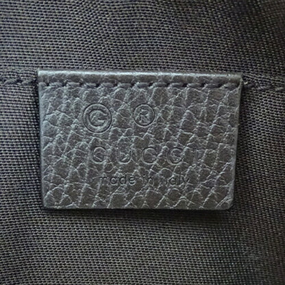 Gucci GG canvas