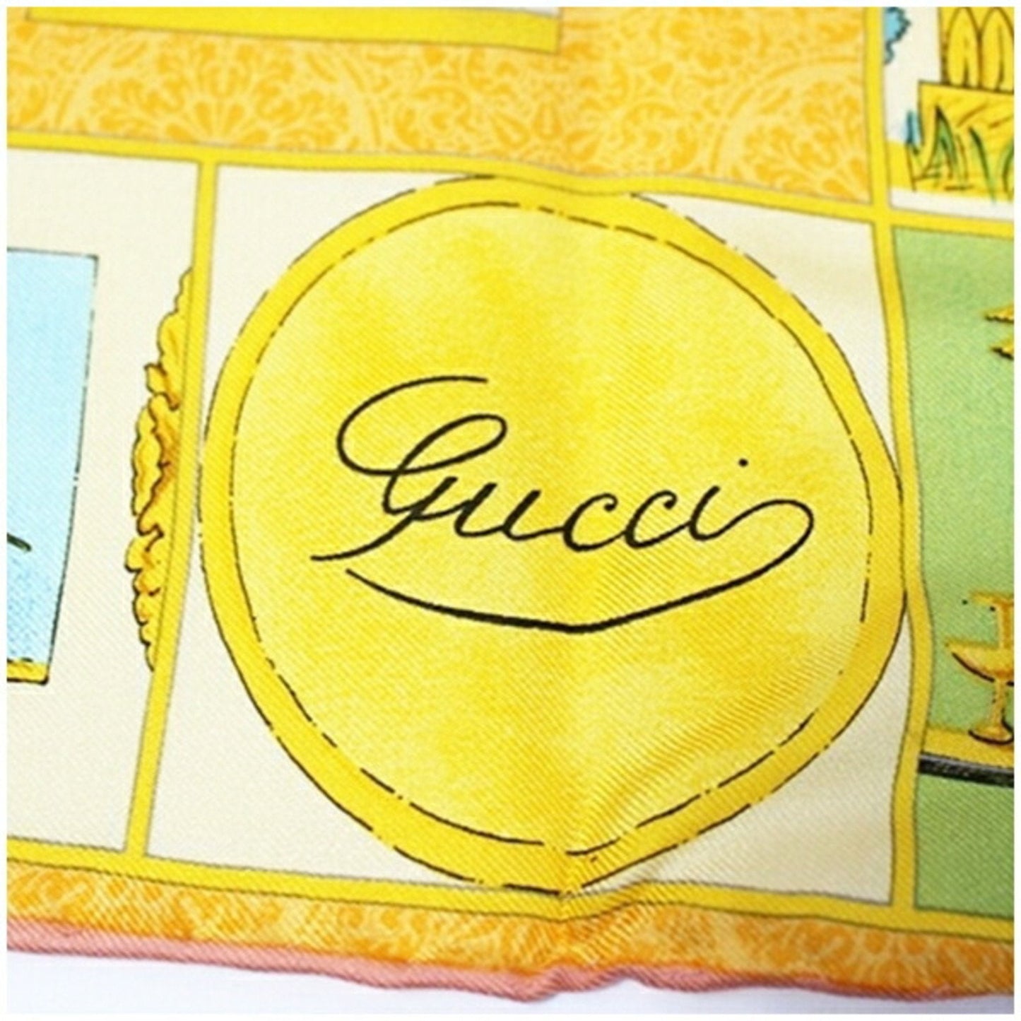 Gucci