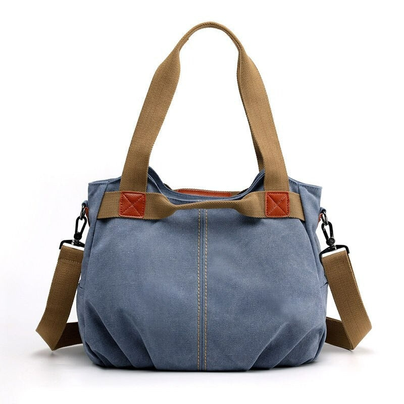 Large Capacity Shoulder Bag for Women