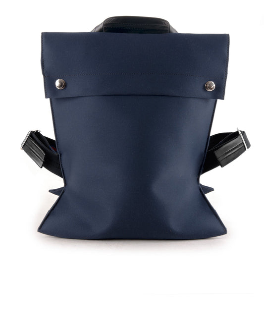 Cubicbag rucksack two