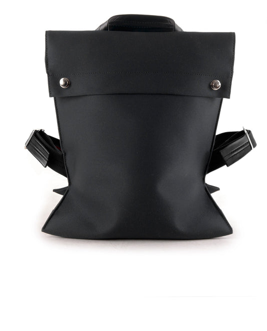 Cubicbag rucksack two