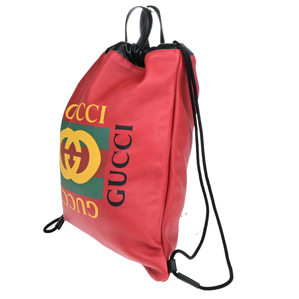 Gucci Drawstring