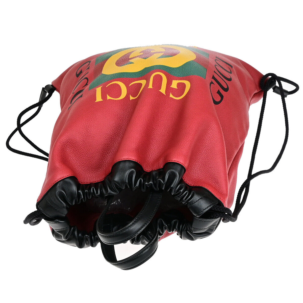 Gucci Drawstring