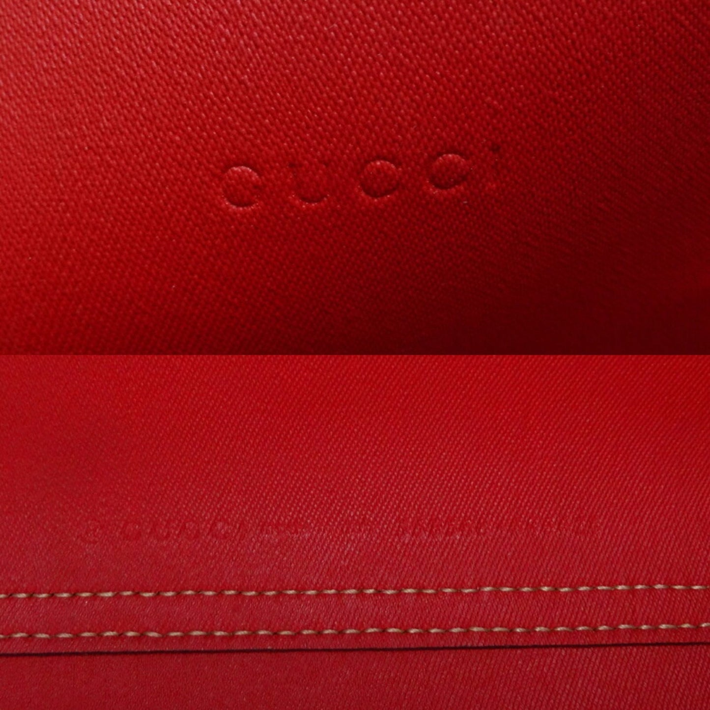 Gucci Reversible