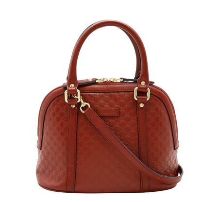 Gucci Micro guccissima