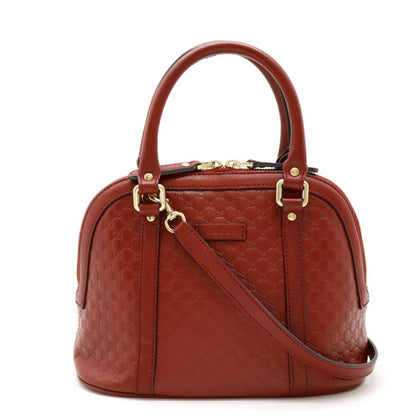 Gucci Micro guccissima