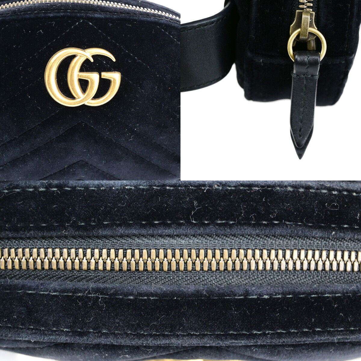 Gucci GG Marmont