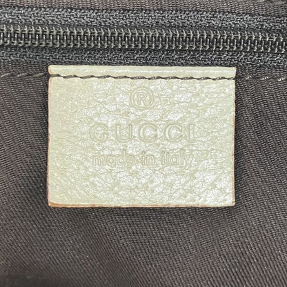 Gucci GG canvas