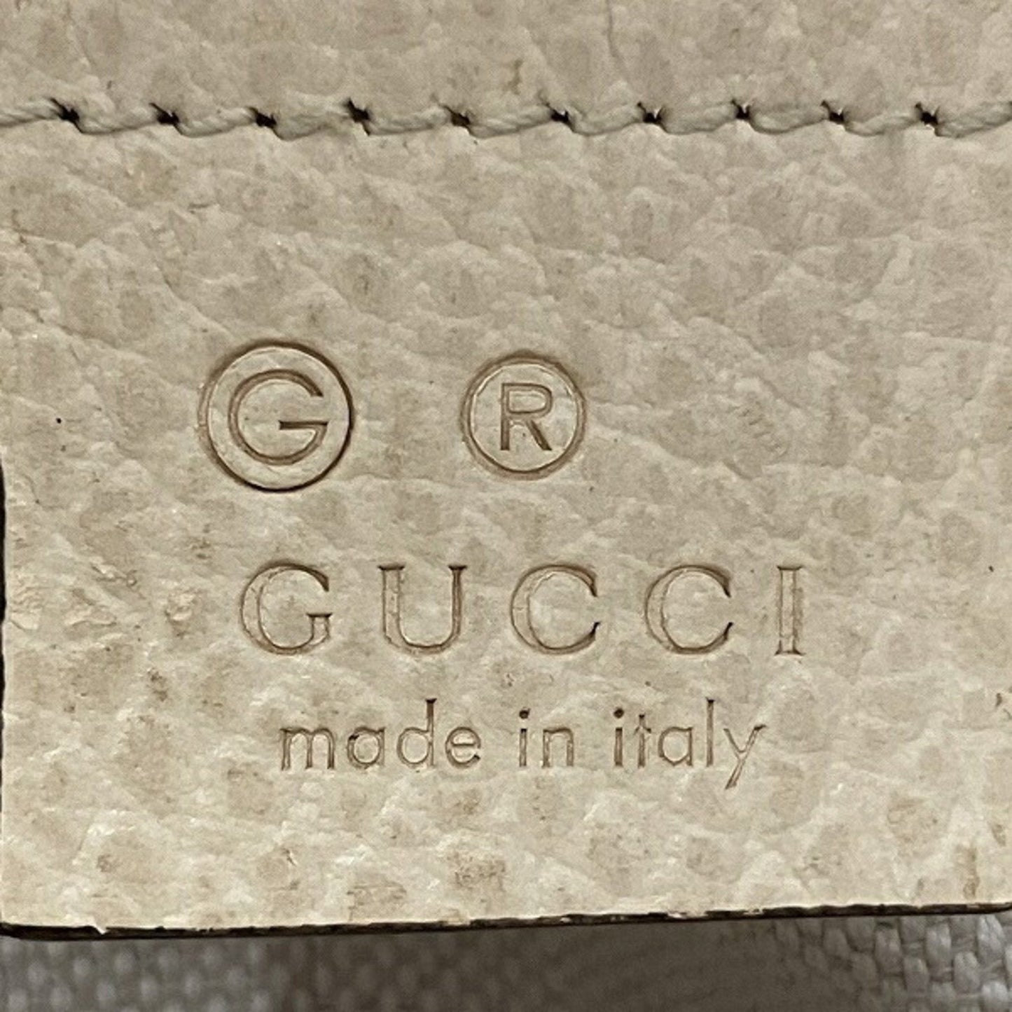 Gucci Soho