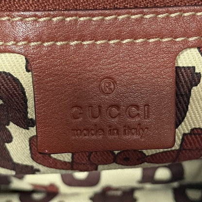 Gucci Guccissima