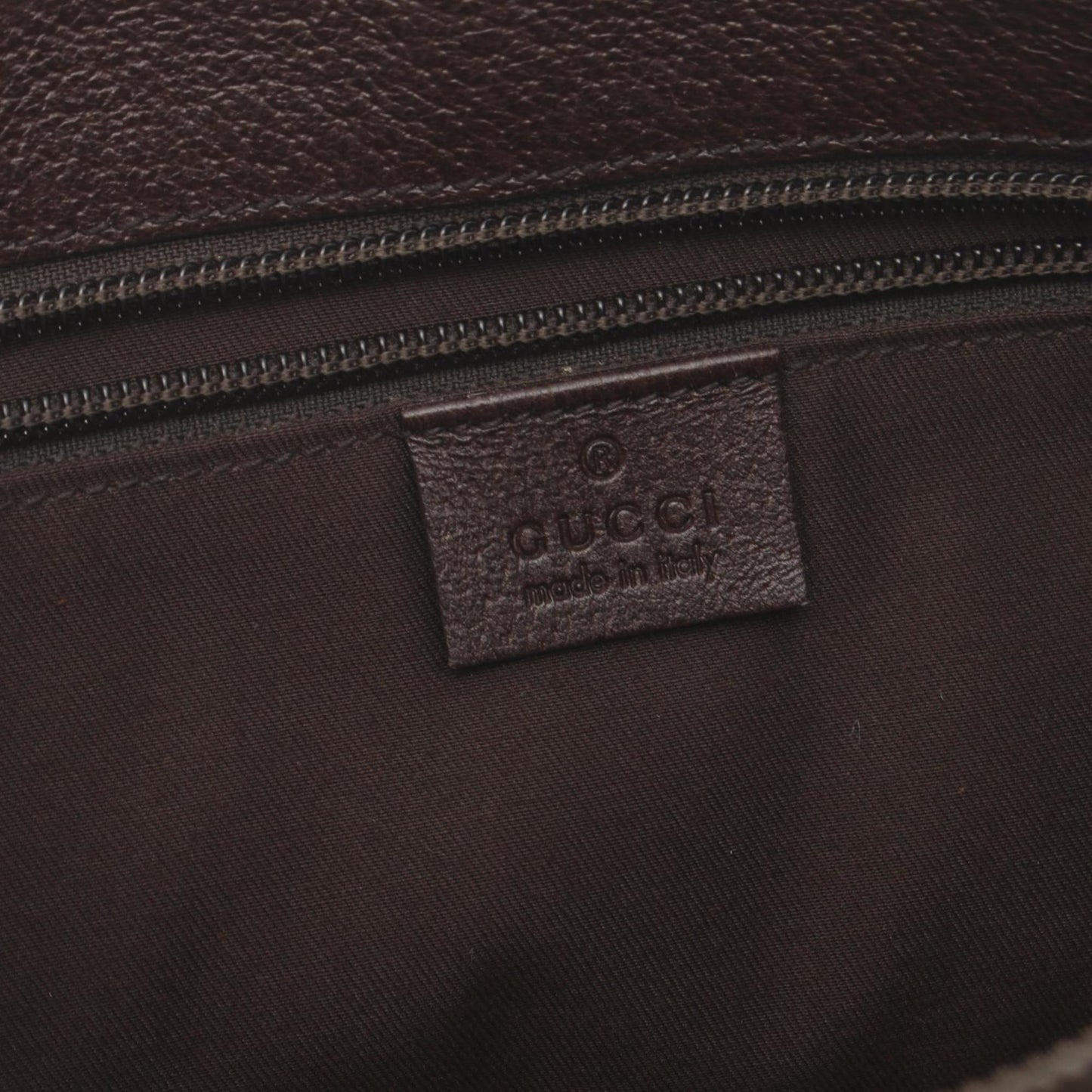 Gucci GG canvas