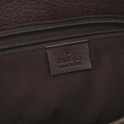 Gucci GG canvas