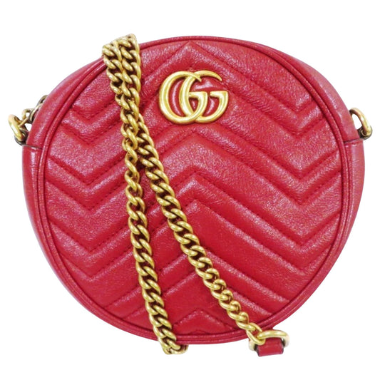 Gucci GG Marmont