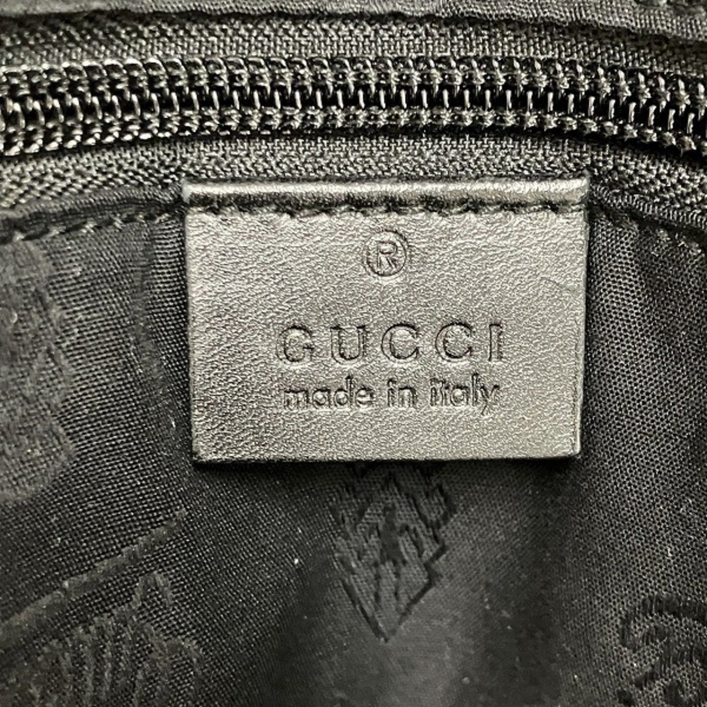 Gucci GG Imprimé