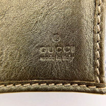 Gucci GG canvas