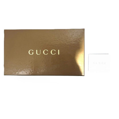 Gucci GG canvas