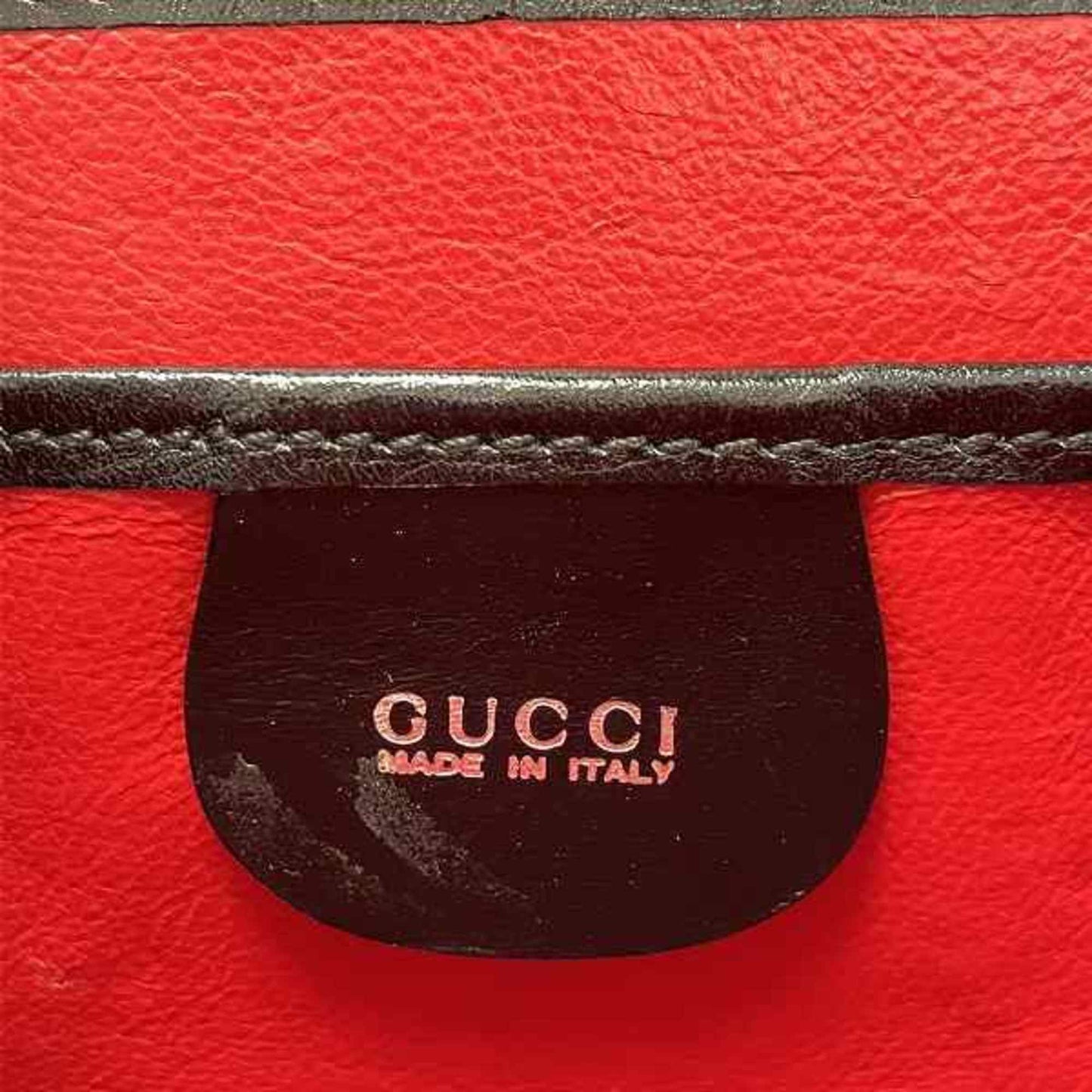 Gucci Logo G