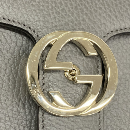 Gucci Interlocking G