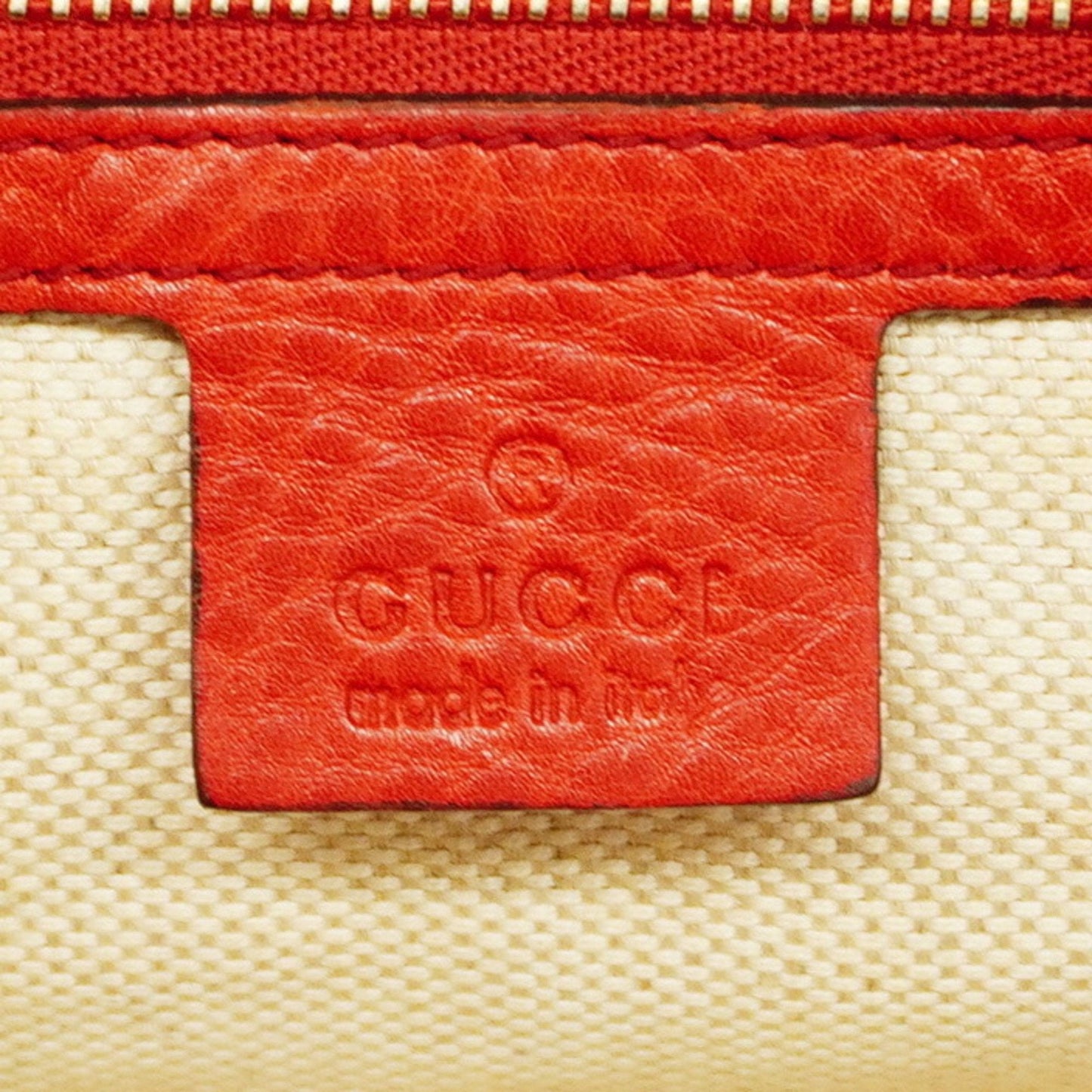 Gucci Soho