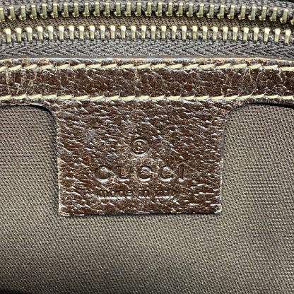 Gucci GG canvas