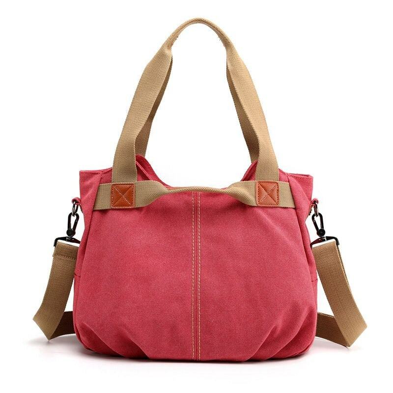 Large Capacity Shoulder Bag for Women