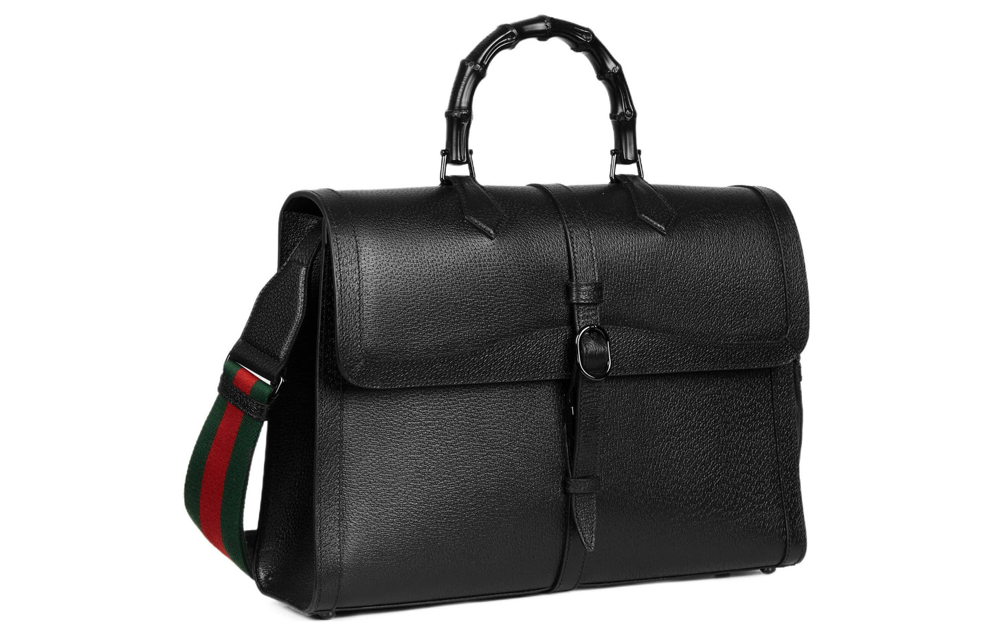 Gucci Diana Briefcase 'Black' 752584-UAABG-1064